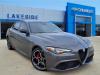2023 Alfa Romeo Giulia Veloce