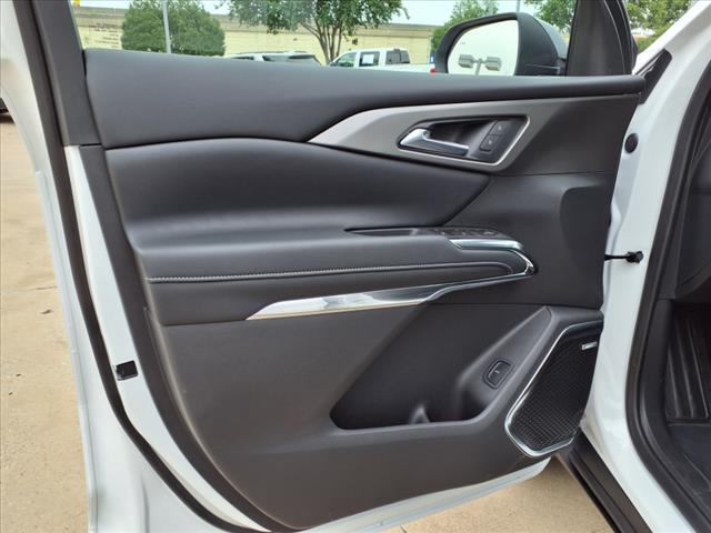2025 Chevrolet Traverse LT 1LT