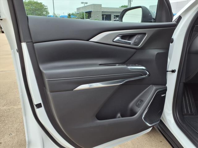 2025 Chevrolet Traverse LT 1LT