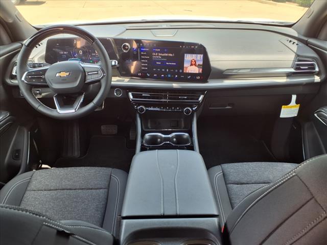2025 Chevrolet Traverse LT 1LT