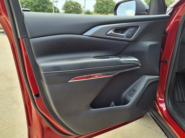 2025 Chevrolet Traverse LT 1LT