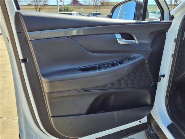 2022 Hyundai SANTA FE XRT