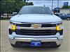 2025 Chevrolet Silverado 1500 LT Texas Edition