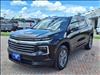 2025 Chevrolet Traverse LT 1LT