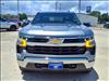 2025 Chevrolet Silverado 1500 LT Texas Edition