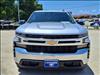 2020 Chevrolet Silverado 1500 LT Texas Edition