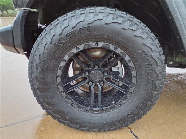 2021 Jeep Wrangler Unlimited Unlimited Sport Altitude