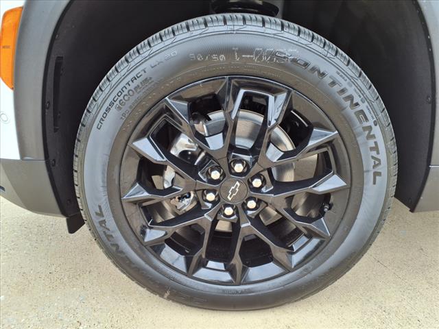 2025 Chevrolet Traverse LT 1LT