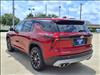 2025 Chevrolet Traverse LT 1LT