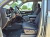 2025 Chevrolet Silverado 1500 LT Texas Edition