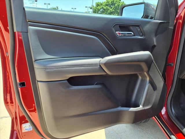 2025 Chevrolet Colorado LT