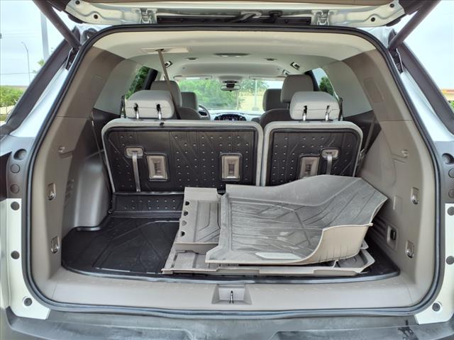 2020 Chevrolet Traverse LT 1LT