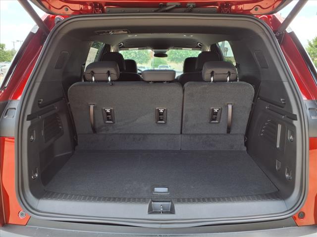 2025 Chevrolet Traverse LT 1LT
