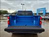 2025 Chevrolet Silverado 1500 LT Texas Edition