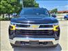 2025 Chevrolet Silverado 1500 LT Texas Edition
