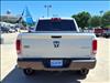 2017 RAM 1500 Laramie Longhorn
