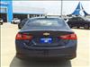 2025 Chevrolet Malibu LS 1LS