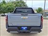 2025 Chevrolet Silverado EV 