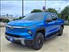 2025 Chevrolet Silverado EV LT