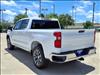 2025 Chevrolet Silverado 1500 LT Texas Edition