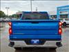 2025 Chevrolet Silverado 1500 LT Texas Edition