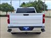 2025 Chevrolet Silverado 1500 LT Texas Edition