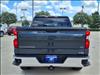 2025 Chevrolet Silverado 1500 LT Texas Edition