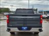 2025 Chevrolet Silverado 1500 LT Texas Edition