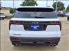 2025 Chevrolet Traverse LT 1LT