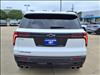 2025 Chevrolet Traverse LT 1LT