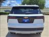 2025 Chevrolet Traverse LT 1LT