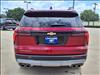 2025 Chevrolet Traverse LT 1LT