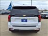 2025 Chevrolet Suburban LS