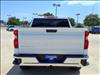 2025 Chevrolet Silverado 1500 LT Texas Edition