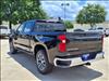 2025 Chevrolet Silverado 1500 LT Texas Edition