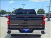 2025 Chevrolet Silverado 1500 LT Texas Edition