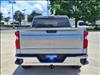 2025 Chevrolet Silverado 1500 LT Texas Edition