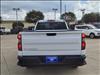 2025 Chevrolet Silverado 1500 Work Truck
