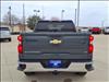 2025 Chevrolet Silverado 1500 LT Texas Edition