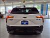 2025 Chevrolet Blazer EV SS