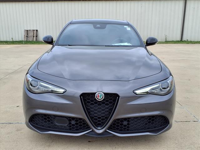 2023 Alfa Romeo Giulia Veloce