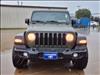 2021 Jeep Wrangler Unlimited Unlimited Sport Altitude