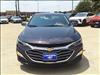 2025 Chevrolet Malibu LS 1LS