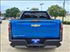 2025 Chevrolet Silverado EV LT