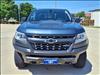 2019 Chevrolet Colorado ZR2