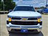 2025 Chevrolet Silverado 1500 LT Texas Edition