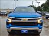2025 Chevrolet Silverado 1500 LT Texas Edition