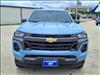 2025 Chevrolet Colorado LT
