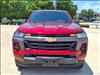 2025 Chevrolet Colorado LT