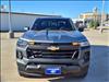 2025 Chevrolet Colorado Work Truck